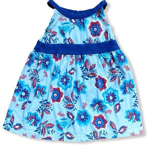 Tea Collection | Swing Dress (12-18 mos)